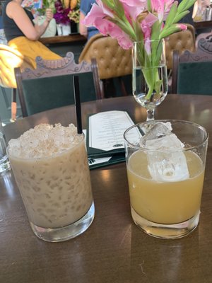 Water Bear Bar by null