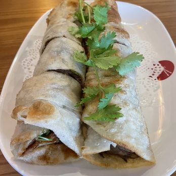 88 Bao Bao - Beef Rolls - Fast Food Near Me - Concord, California