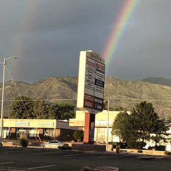 Blue Eagle Metaphysical Emporium - Double Blessing - Bookstores Near Me - Albuquerque, New Mexico