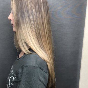 Marina Salon - Babylights and Balayage - Hair Salons Near Me - Chicago, Illinois
