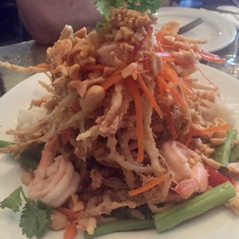 Thailand's Center Point - Thai Near Me - Woodside, New York