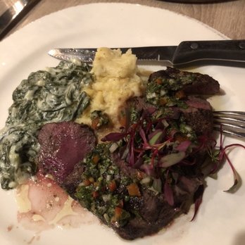 RANGE kitchen & tap - Elk! - New American Near Me - Roseville, California
