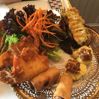 Siam Secret - Thai Near Me - London, XGL Siam Secret - Thai Near Me - London, XGL