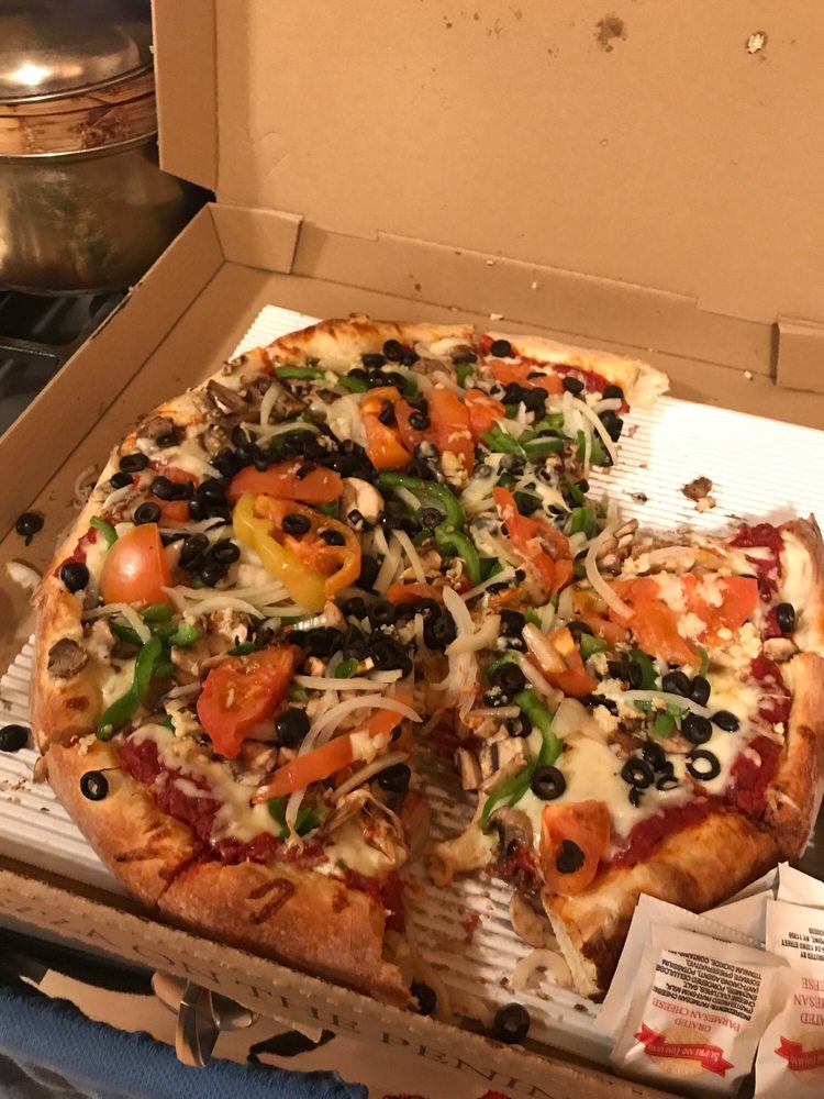 ZORBA’S PIZZA & PASTA 89 Photos & 188 Reviews Pizza 106 Hazelwood