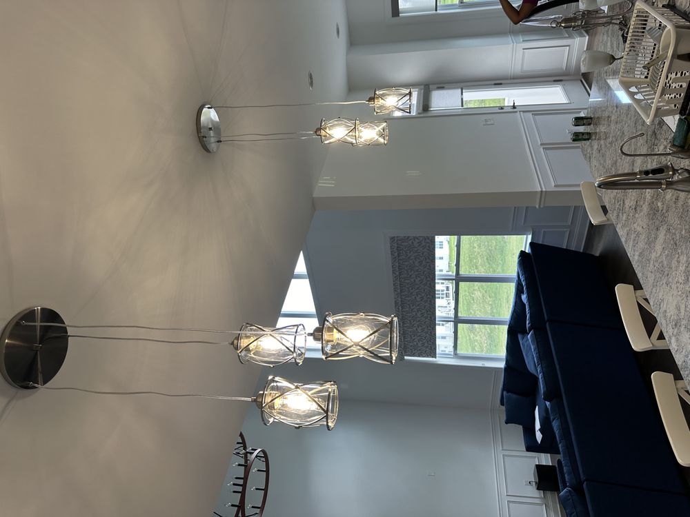 Slide of Mr. Sergei Handyman Service