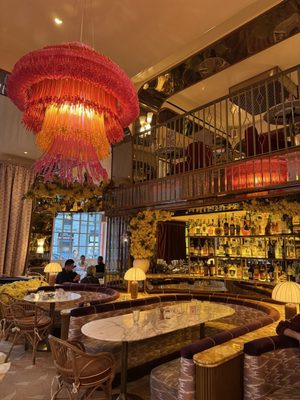 Gloria Osteria Milano by null