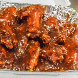 Big Shot Bob's House of Wings