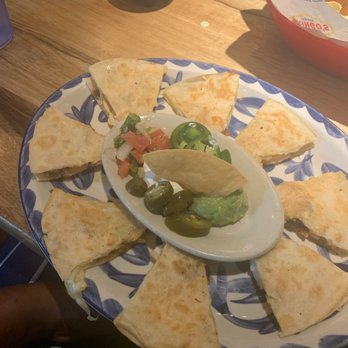 Gringo's Mexican Kitchen - Tex-Mex Near Me - Katy, Texas