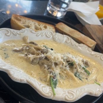 Whisper - Truffle mushroom - Breakfast & Brunch Near Me - San Mateo, California Whisper - Truffle mushroom - Breakfast & Brunch Near Me - San Mateo, California