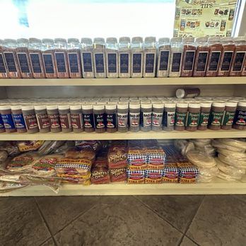 Dziuk Meat Market - Seasonings 6/2024 - Meat Shops Near Me - Castroville, Texas Dziuk Meat Market - Seasonings 6/2024 - Meat Shops Near Me - Castroville, Texas