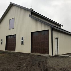 Barn Masters