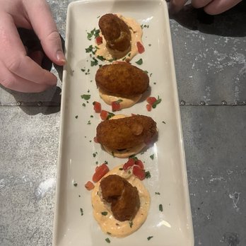 La Bodega - Tapas Bars Near Me - Kansas City, Missouri