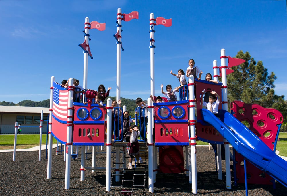 Challenger School - Almaden - childcare center in San Jose, CA