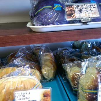 Sun Pearl Bakery - Sweet cheese buns ! - Taiwanese Near Me - Orlando, Florida Sun Pearl Bakery - Sweet cheese buns ! - Taiwanese Near Me - Orlando, Florida