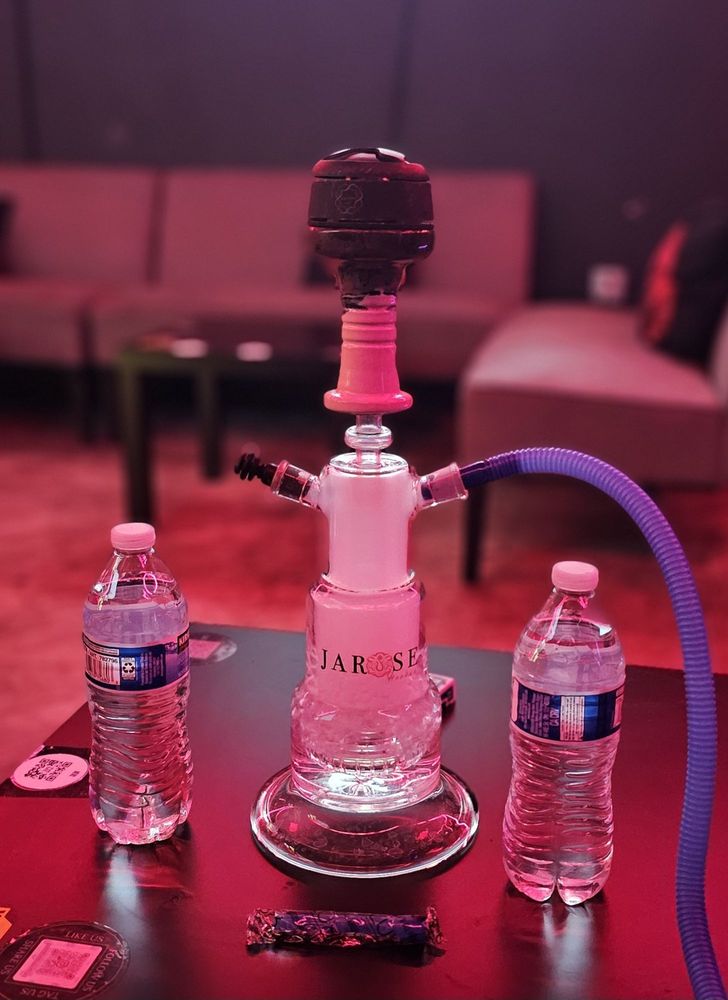 JAROSE HOOKAH LOUNGE Updated October 2024 66 Photos & 43 Reviews