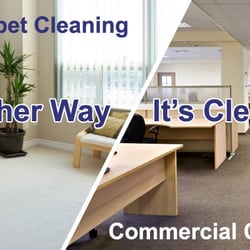 BIO-Clean - Residential & Commercial Carpet Cleaning