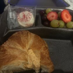 Buffalo chicken sandwich