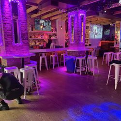 Rise Bar - Photo 4: Interior