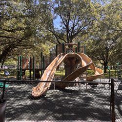 John Williams Park - Playground