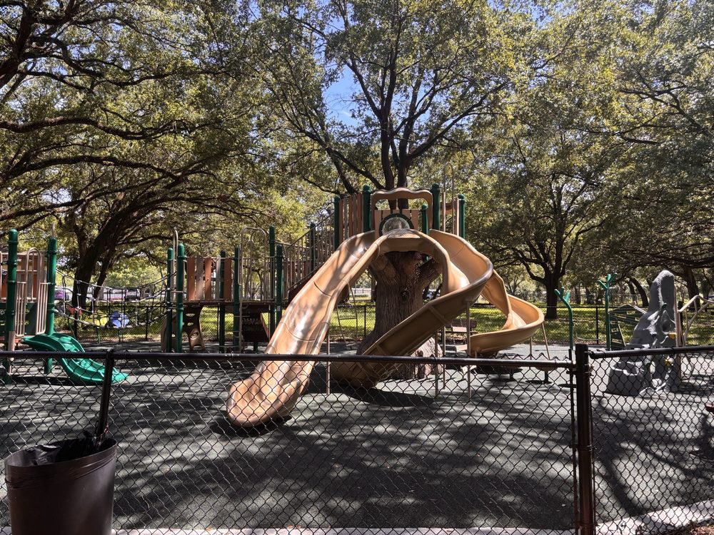 John Williams Park Image