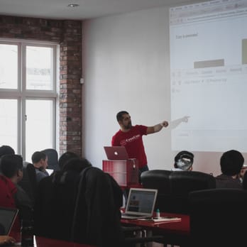 CodeCore Bootcamp - Vocational & Technical School Near Me - Vancouver, British Columbia CodeCore Bootcamp - Vocational & Technical School Near Me - Vancouver, British Columbia