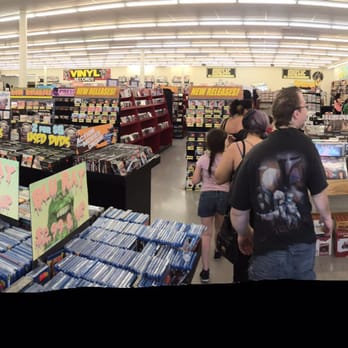 Zia Records - Music & DVDs Near Me - Phoenix, Arizona Zia Records - Music & DVDs Near Me - Phoenix, Arizona
