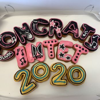 Simone's Donuts - KPOP themed donuts! Amazing! - Donuts Near Me - Long Beach, California Simone's Donuts - KPOP themed donuts! Amazing! - Donuts Near Me - Long Beach, California