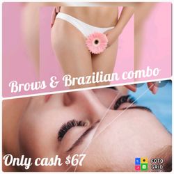 Eyelashes R Us - Combo deals