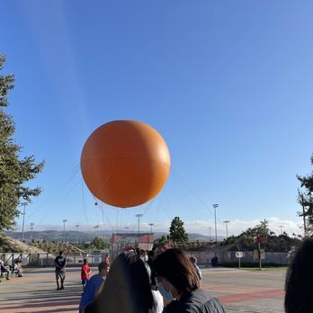 Great Park Balloon - Air balloon - Hot Air Balloons Near Me - Irvine, California Great Park Balloon - Air balloon - Hot Air Balloons Near Me - Irvine, California