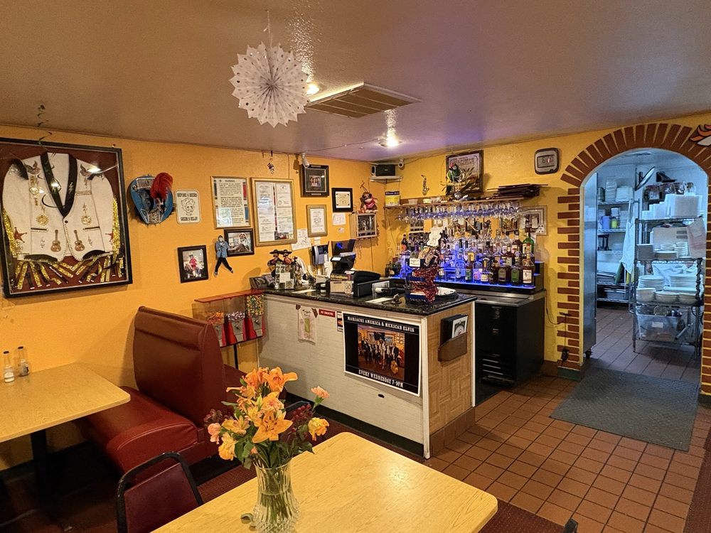 Gregorio's