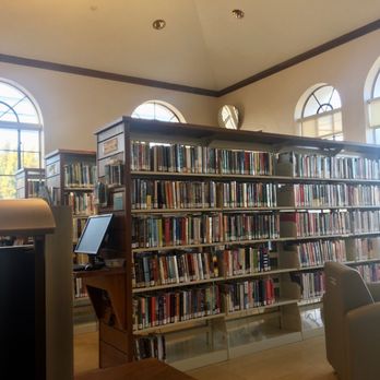 West End Library - Adult fiction/non-fiction section - Libraries Near Me - Alameda, California West End Library - Adult fiction/non-fiction section - Libraries Near Me - Alameda, California