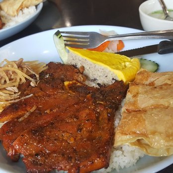 Com Tam Que Huong - Vietnamese Near Me - Westminster, California