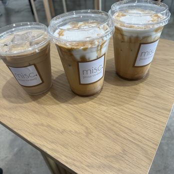 Misc Coffee - Cloud ice coffees - Coffee & Tea Near Me - Rolling Hills, California Misc Coffee - Cloud ice coffees - Coffee & Tea Near Me - Rolling Hills, California