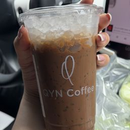 Classic Vietnamese Coffee