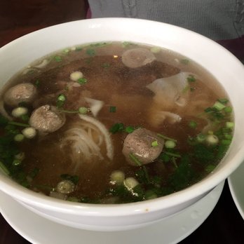 Pho Ketkeo - B6 Pho - Laotian Near Me - New Haven, Connecticut Pho Ketkeo - B6 Pho - Laotian Near Me - New Haven, Connecticut