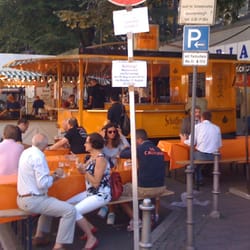 Kaiserstraßenfest 2010