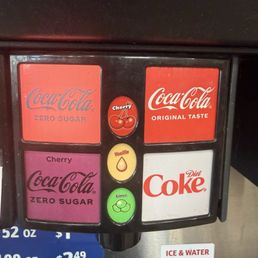 You can add flavors to your soda You can add flavors to your soda