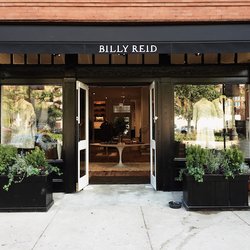Billy Reid