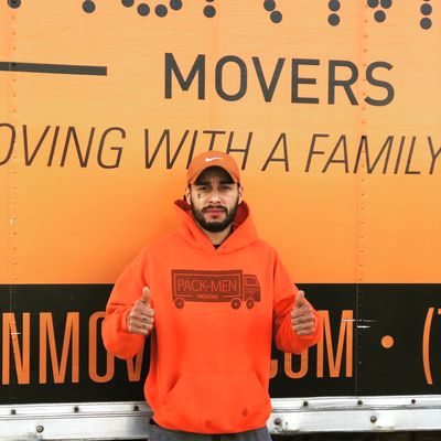 PACK MEN MOVERS - Updated July 2026 - 62 Photos & 307 Reviews - 37 ...