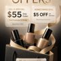 BQ Nails and Spa