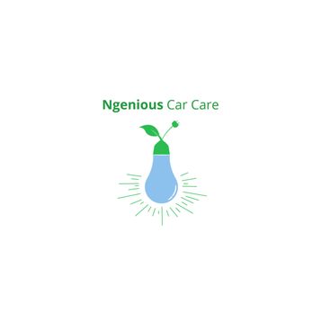 Infinite Design Pro - Logo design for @ngeniouscarcare - Web Design Near Me - Las Vegas, Nevada Infinite Design Pro - Logo design for @ngeniouscarcare - Web Design Near Me - Las Vegas, Nevada
