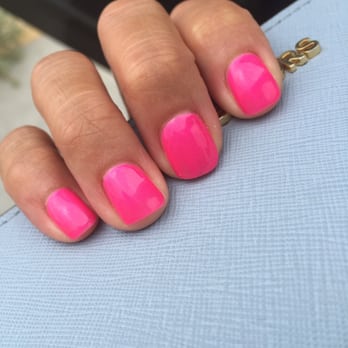 Angel Nails - Gel nails by Tina - Nail Salons Near Me - Ridgecrest, California