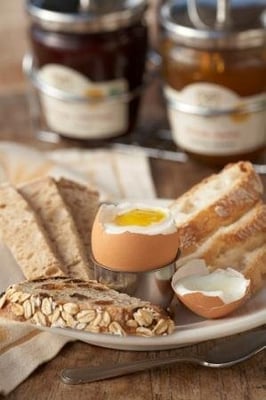 Le Pain Quotidien by null
