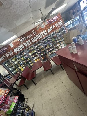 Good Day Donuts by null