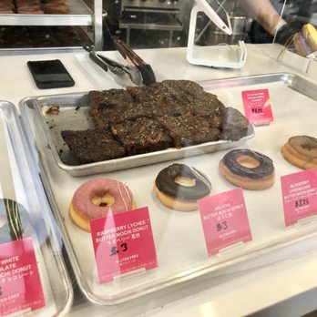 Third Culture Bakery - Berkeley - Mochi Donuts - Bakeries Near Me - Berkeley, California Third Culture Bakery - Berkeley - Mochi Donuts - Bakeries Near Me - Berkeley, California