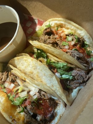 Rebozos Taqueria by null