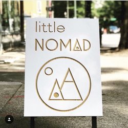 Little Nomad
