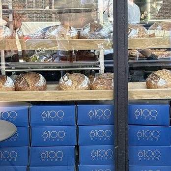 61hundred Bread - Bakeries Near Me - Santa Ana, California