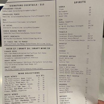 Five55 - Menu as of 9/29/2021 - Cocktail Bars Near Me - Monterey Park, California Five55 - Menu as of 9/29/2021 - Cocktail Bars Near Me - Monterey Park, California