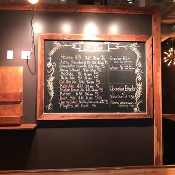 Sweet Union Brewing Company - Breweries Near Me - Indian Trail, North Carolina